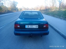 Hyundai Pony 1.5, снимка 7