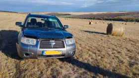 Subaru Forester, снимка 9