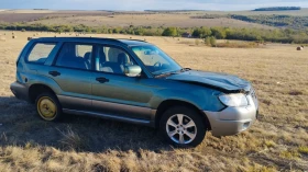 Subaru Forester, снимка 12