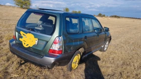 Subaru Forester, снимка 6