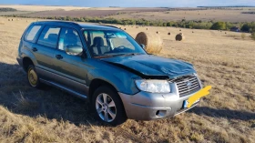 Subaru Forester, снимка 8