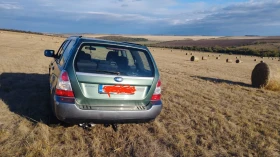 Subaru Forester, снимка 4