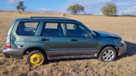 Subaru Forester, снимка 11