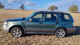 Subaru Forester, снимка 14