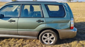 Subaru Forester, снимка 13