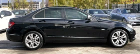 Mercedes-Benz C 320 3.0D 224HP КОЖА, снимка 4