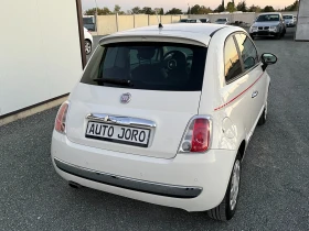 Fiat 500 1.3JTD - [5] 