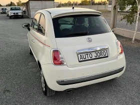 Fiat 500 1.3JTD - [4] 