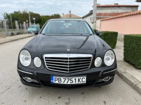 Mercedes-Benz E 280, снимка 6