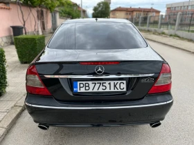 Mercedes-Benz E 280, снимка 5