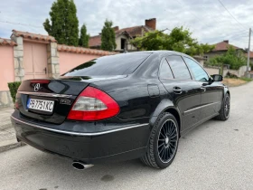 Mercedes-Benz E 280, снимка 2