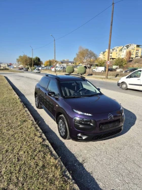 Citroen C4 Cactus Panorama , снимка 2