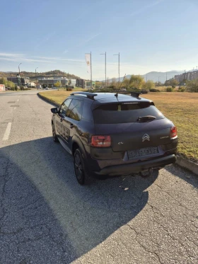 Citroen C4 Cactus Panorama , снимка 6