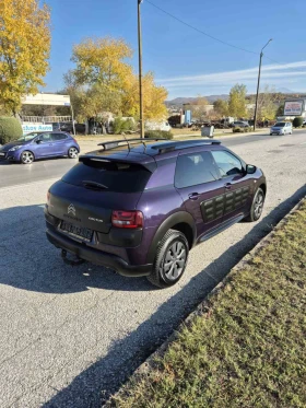 Citroen C4 Cactus Panorama , снимка 5