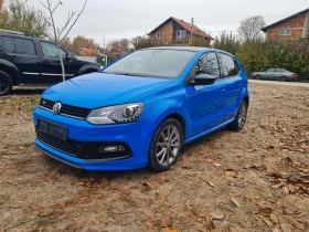     VW Polo R-Line