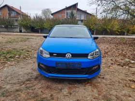 VW Polo R-Line | Mobile.bg    2