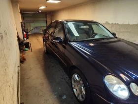 Mercedes-Benz E 420, снимка 4