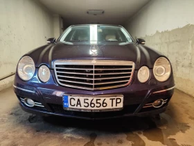 Mercedes-Benz E 420, снимка 2