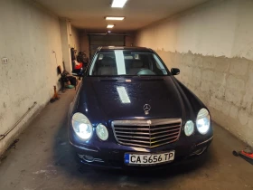  Mercedes-Benz E 420