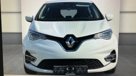 Обява за продажба на Renault Zoe 52 kw ~27 999 лв. - изображение 1