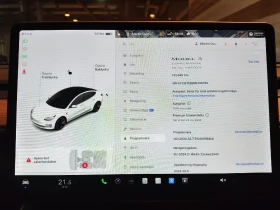Tesla Model 3 Long Range Dual Motor, снимка 11