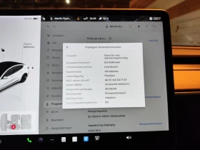 Tesla Model 3 Long Range Dual Motor, снимка 9