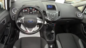 Обява за продажба на Ford Fiesta 1.25/бензин/EURO 6 ~16 500 лв. - изображение 10