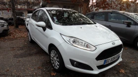 Ford Fiesta 1.25/бензин/EURO 6, снимка 4