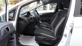 Ford Fiesta 1.25//EURO 6 | Mobile.bg    10