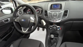 Ford Fiesta 1.25/бензин/EURO 6, снимка 13