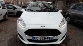 Ford Fiesta 1.25//EURO 6 | Mobile.bg    2