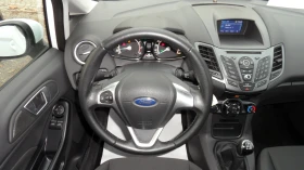 Ford Fiesta 1.25//EURO 6 | Mobile.bg    12