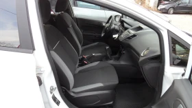 Ford Fiesta 1.25//EURO 6 | Mobile.bg    14