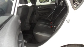 Ford Fiesta 1.25//EURO 6 | Mobile.bg    16