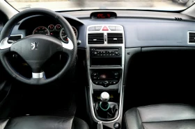 Peugeot 307, снимка 11