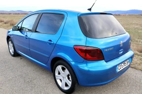 Peugeot 307, снимка 5