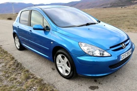 Peugeot 307, снимка 1