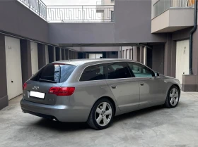 Audi A6 S-line, снимка 4