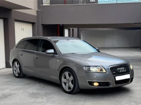 Audi A6 S-line, снимка 3