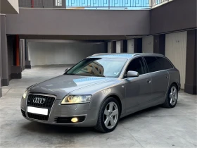 Audi A6 S-line, снимка 1