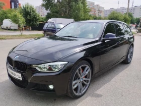 BMW 335 М335Д, снимка 1