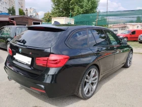 Обява за продажба на BMW 335 М335Д ~29 999 лв. - изображение 4