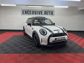     Mini Cooper SE Hatch Electric