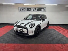     Mini Cooper SE Hatch Electric