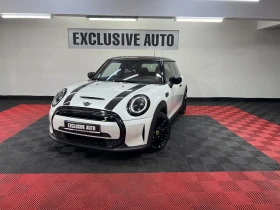     Mini Cooper SE Hatch Electric