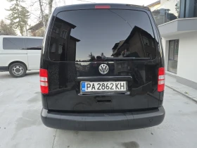 VW Caddy, снимка 7