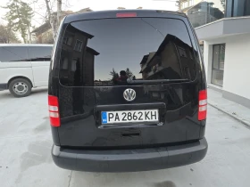 VW Caddy, снимка 5