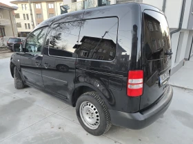 VW Caddy, снимка 8