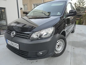 VW Caddy, снимка 2