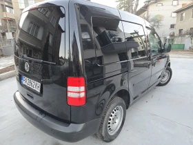 VW Caddy, снимка 6